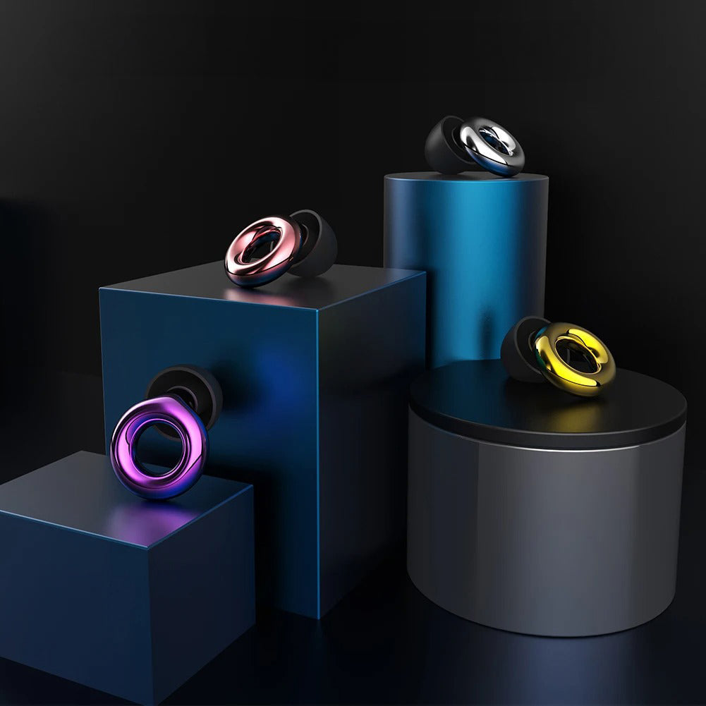 FocusPlugs Öronproppar-Hemnix-Hemnix