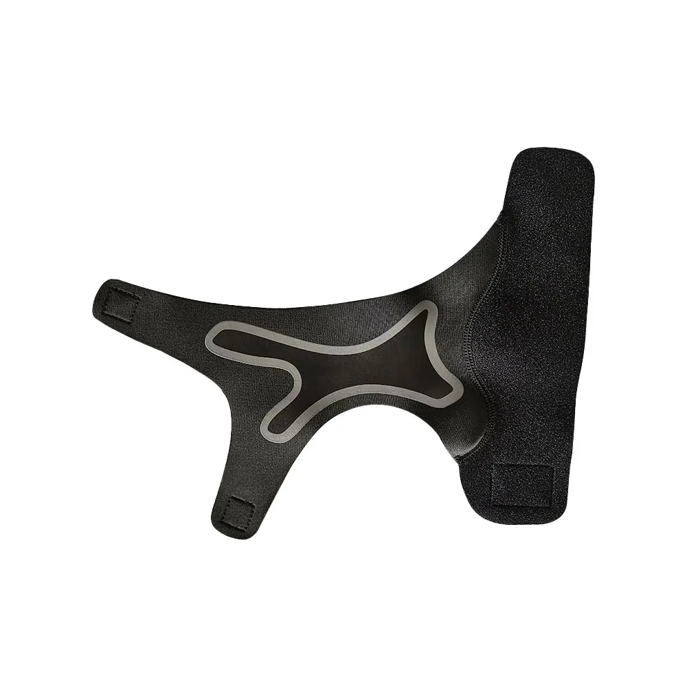 Elastisk Fotledsstöd-Hemnix-XL-Höger-Hemnix