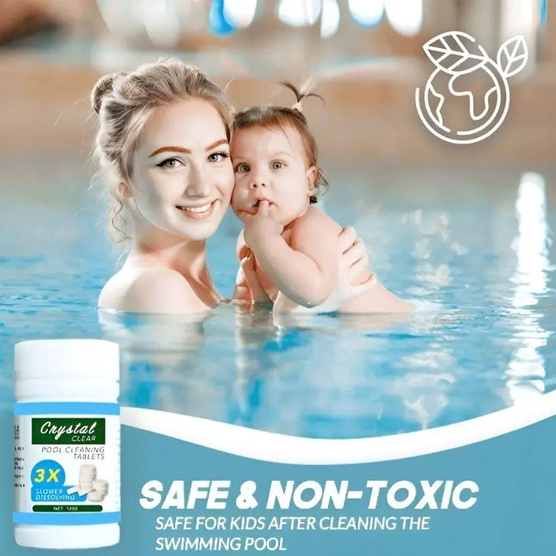 Carvallo – Kristallklart vatten på några minuter! Carvallo