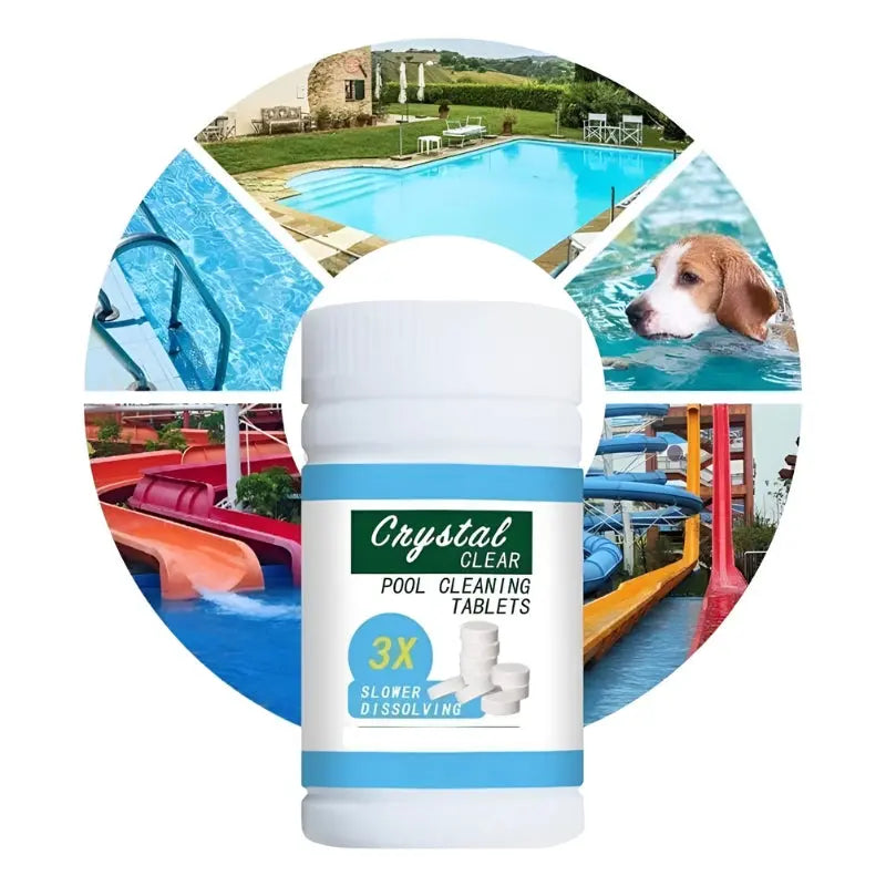 Carvallo – Kristallklart vatten på några minuter! Carvallo