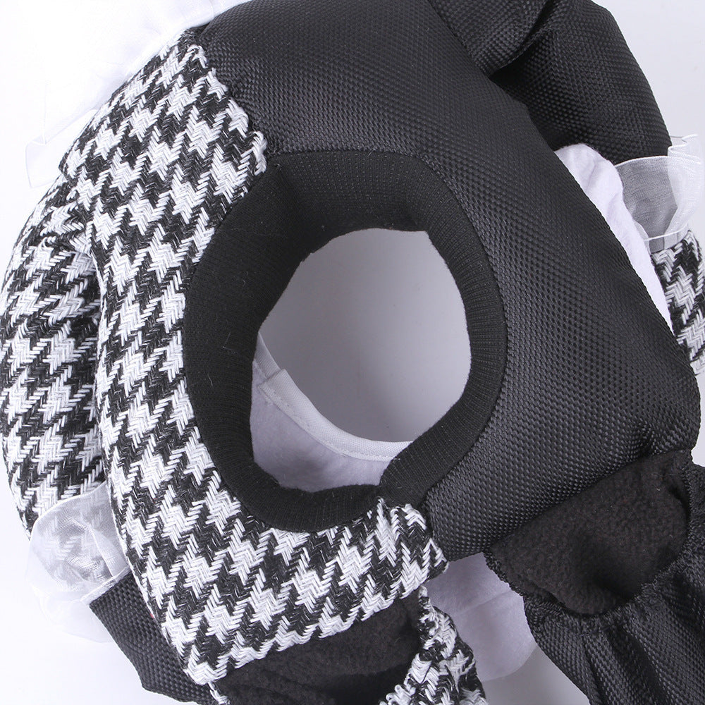 Rolig Halloween-kostym för hundar – Söt och läskig promenaddräkt för små hundar MILA Sverige