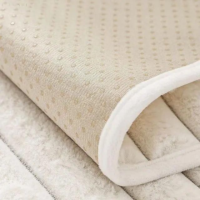 Fuzzy - Sofföverdrag L Form - ger din soffa ny energi Carvallo