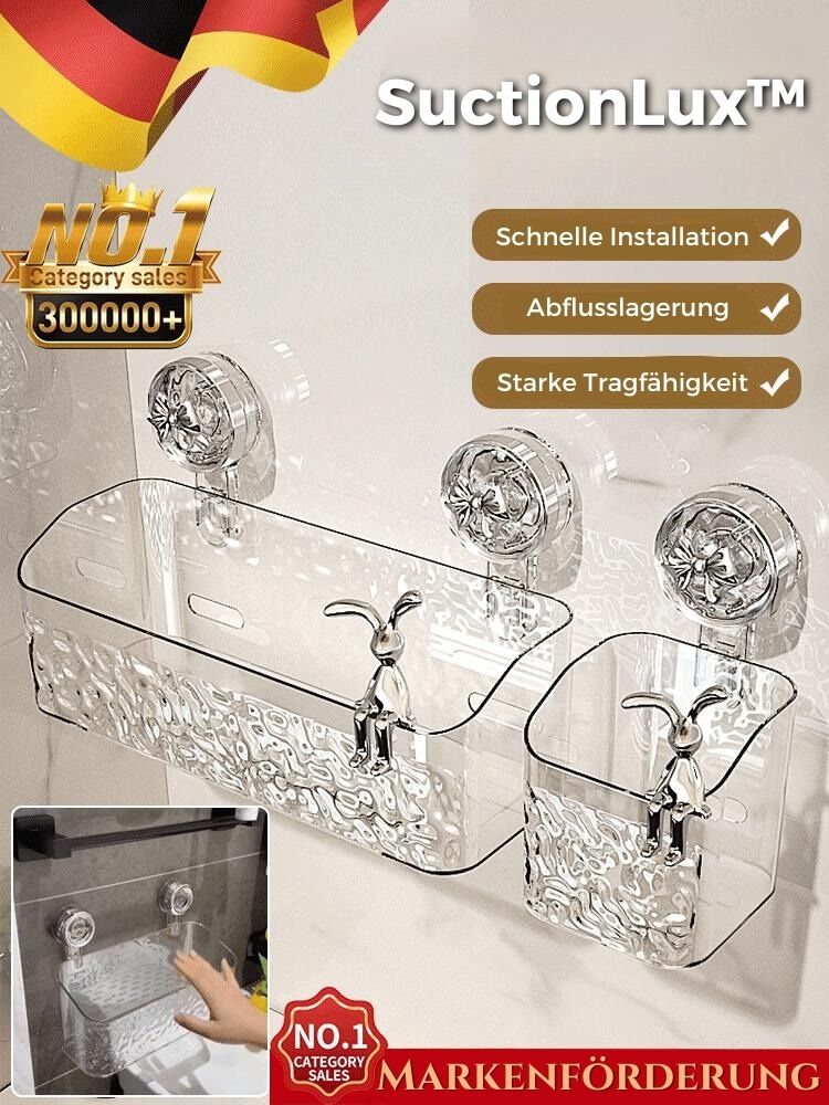 Carvallo - Sugkopp med glaciärmönster Carvallo