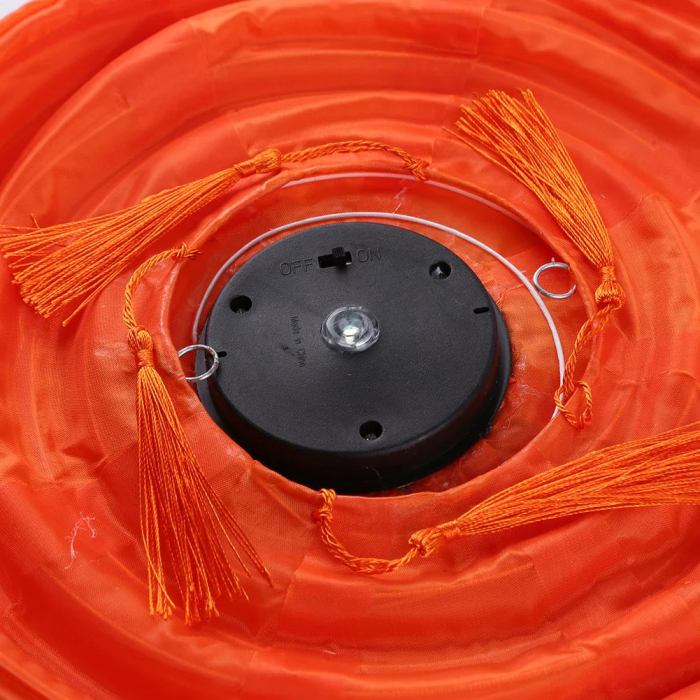 Carvallo- Vattentät Solcellslampa För Utomhusbelysning Carvallo