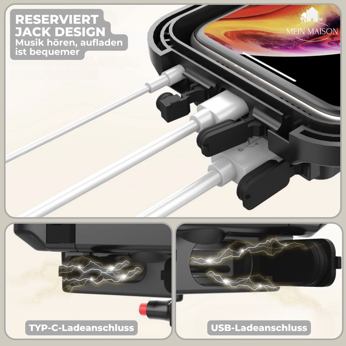 Carvallo – Säkert på väg i alla väder! Carvallo
