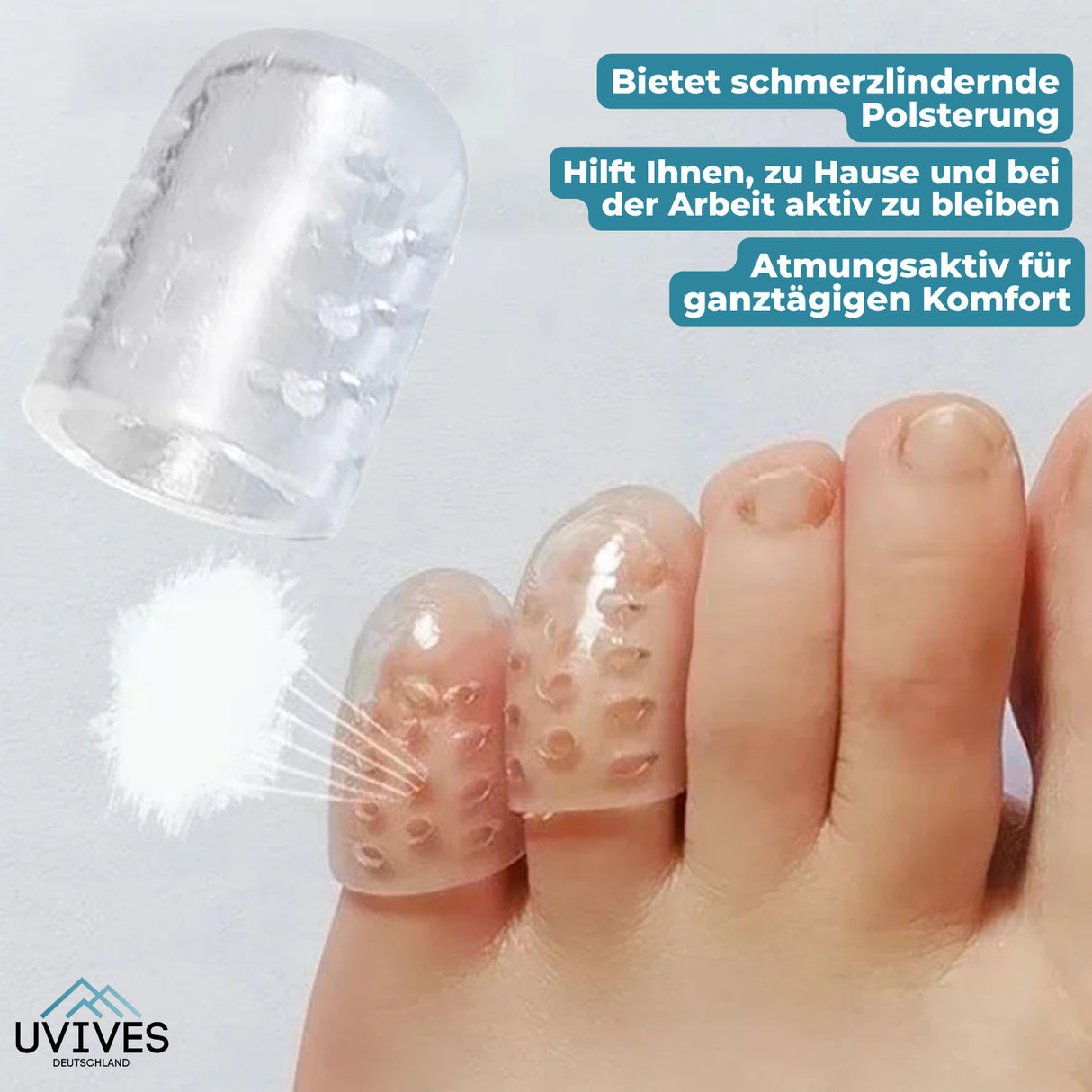 Carvallo | SafeWalk – Gå mjukt, må bättre Carvallo