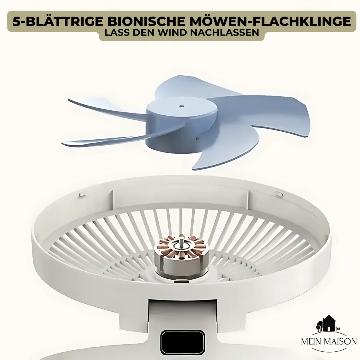 Carvallo – Friskhet med knapptryck Carvallo