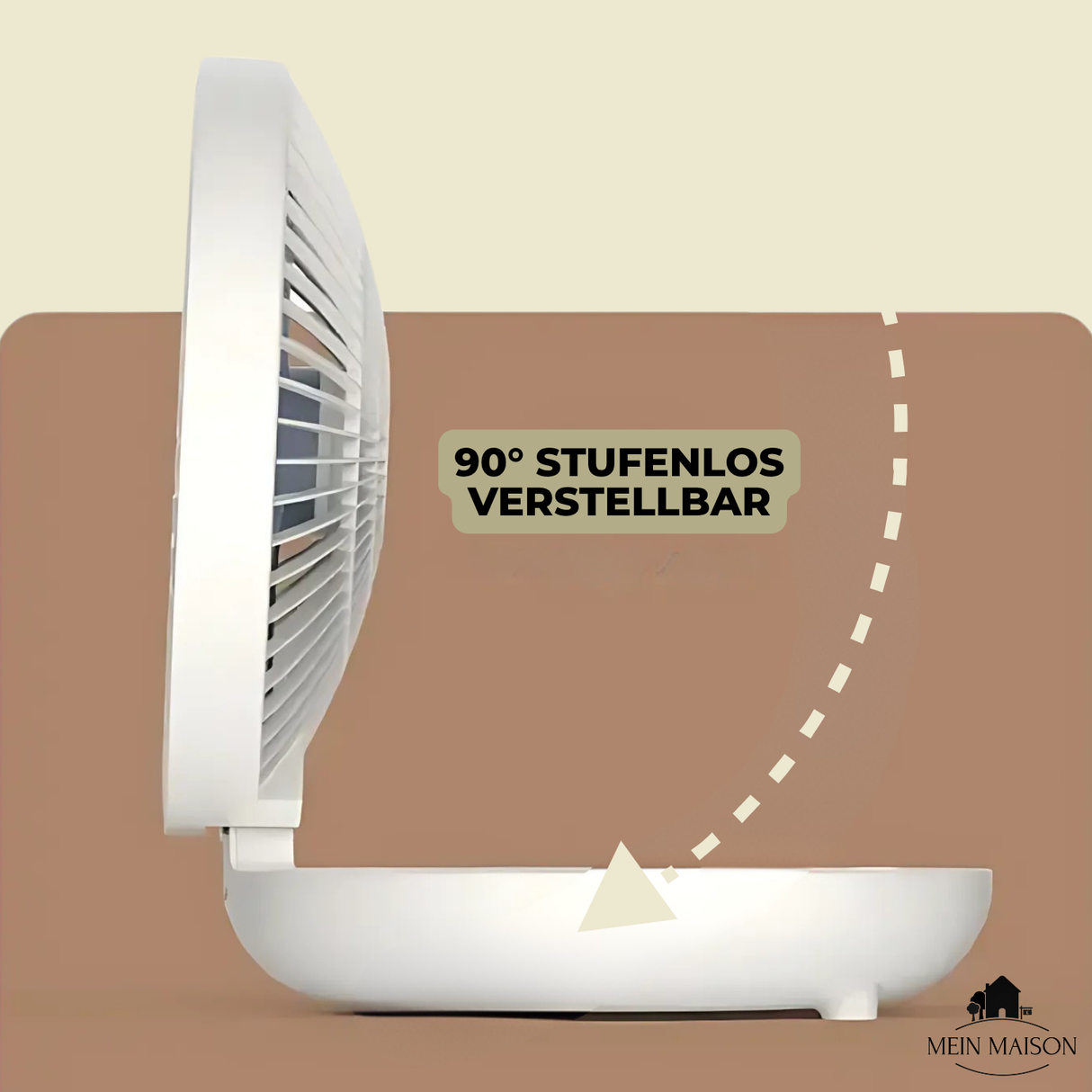 Carvallo – Friskhet med knapptryck Carvallo