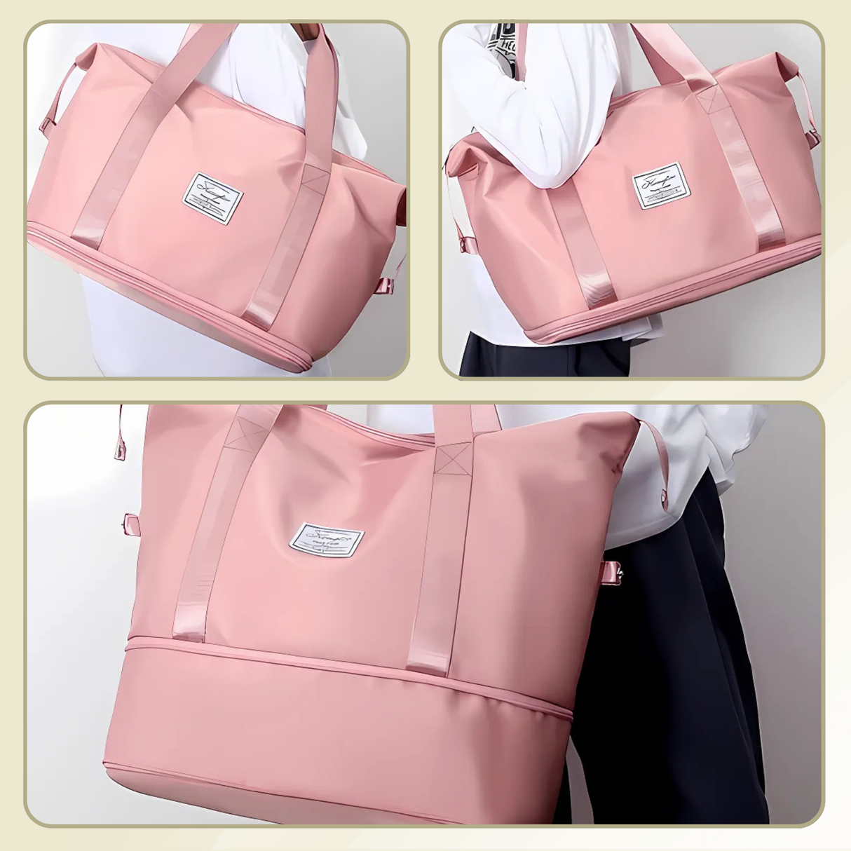 Carvallo – Allt i ett. Alltid med. Carvallo