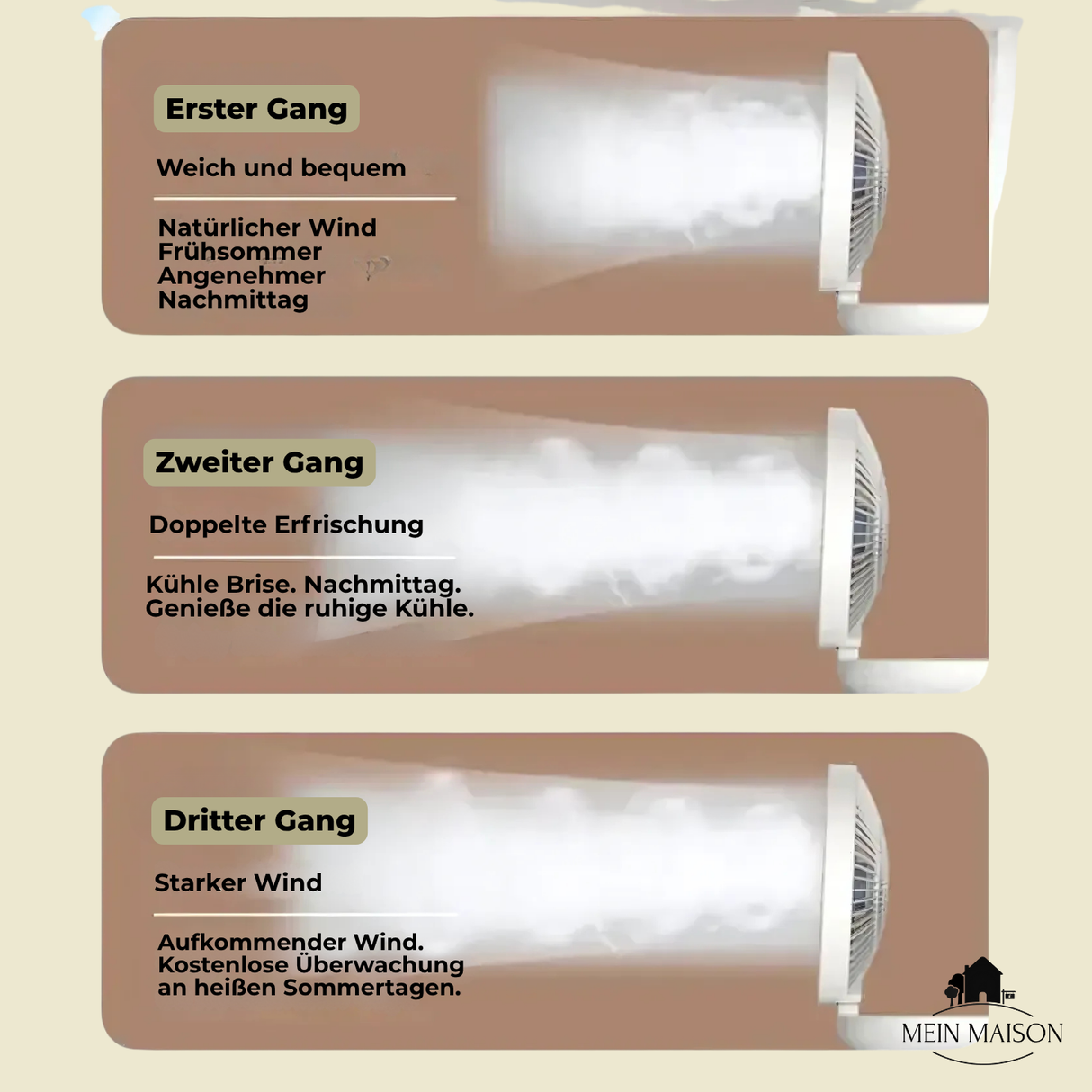 Carvallo – Friskhet med knapptryck Carvallo