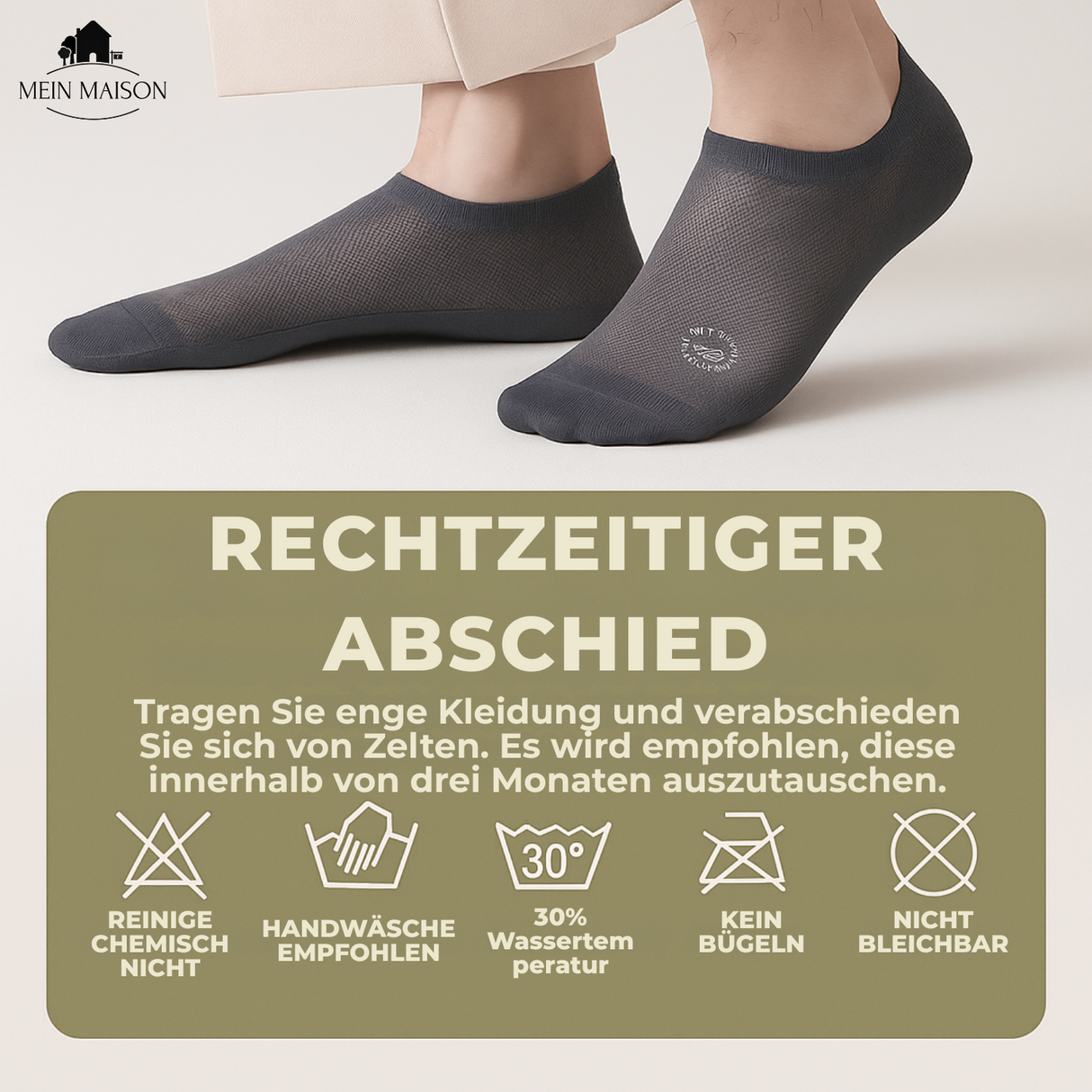 Carvallo | BareGrip – Sitter. Glider inte. Känns bra. Carvallo