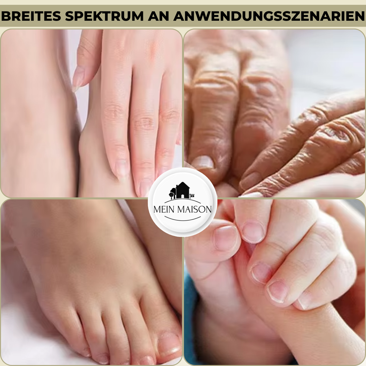 Carvallo WideTrim | Extra bred skäröppning | Antisprutdesign | Rostfritt stål Carvallo