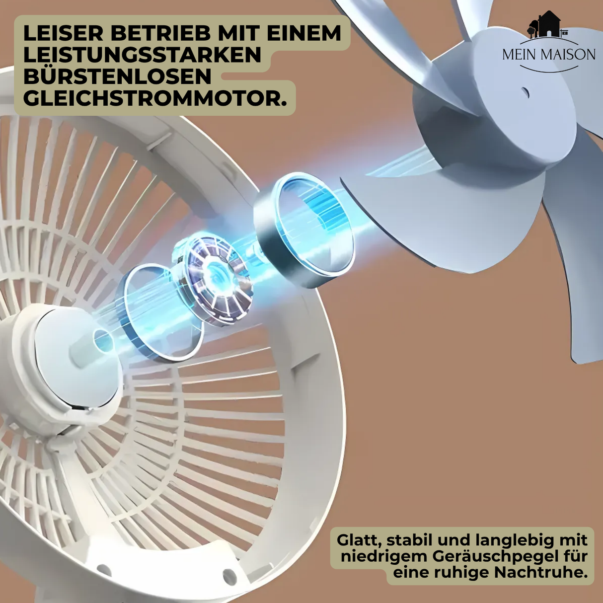 Carvallo – Friskhet med knapptryck Carvallo