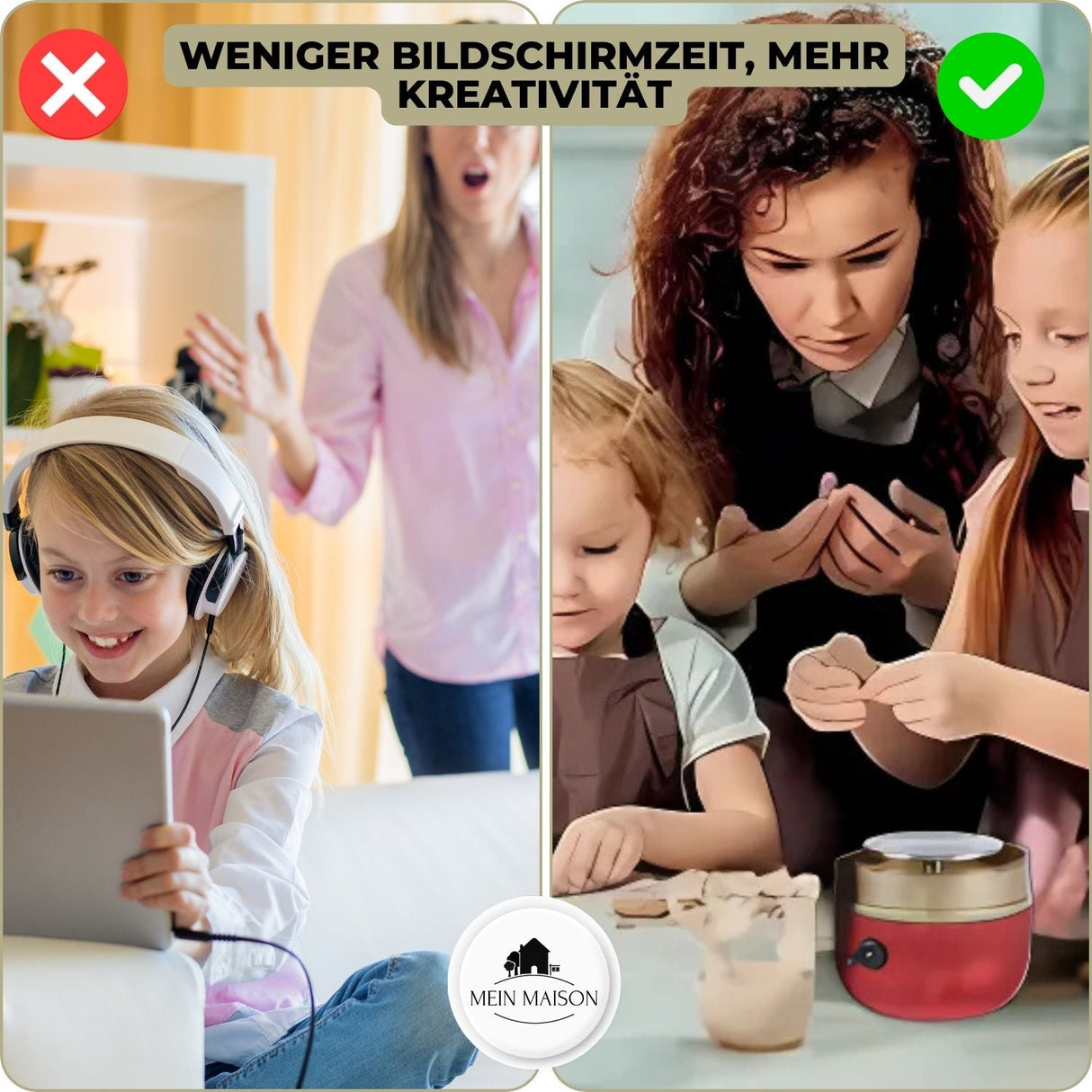 PotteryPlay™ - Lär dig konsten att dreja hemma Carvallo