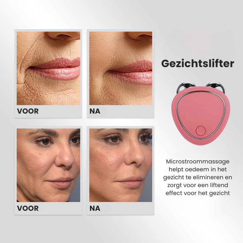 Carvallo – Strålande hud, helt utan ansträngning Carvallo