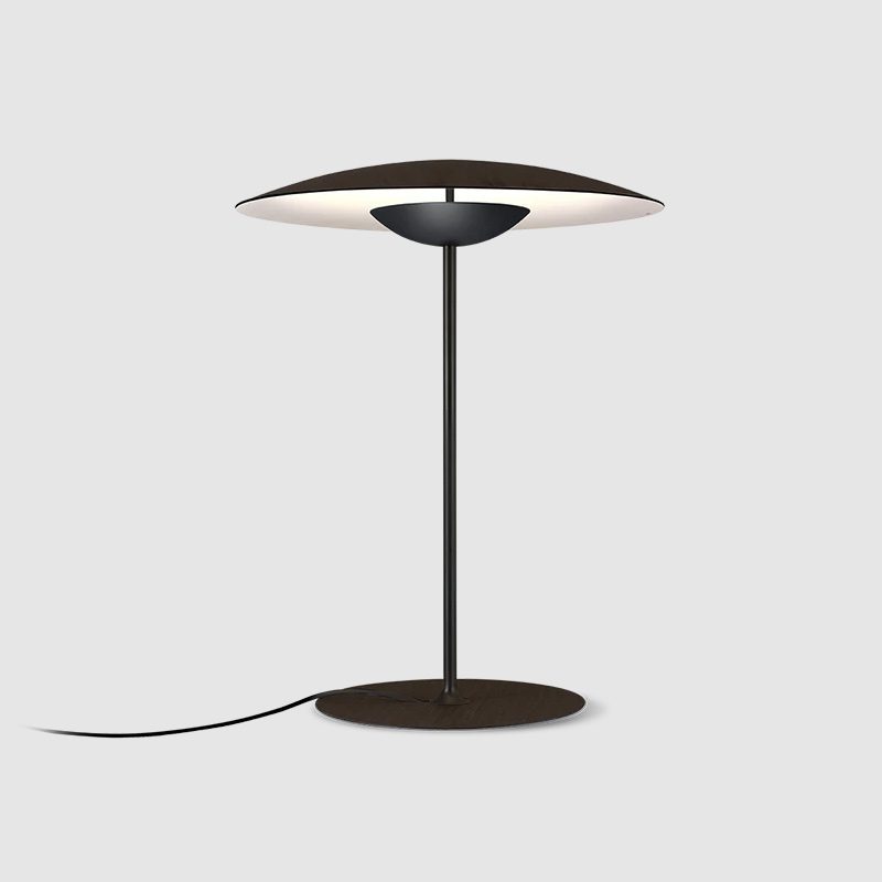 Carvallo – Modern Bordslampa med Lyxig Belysning Carvallo