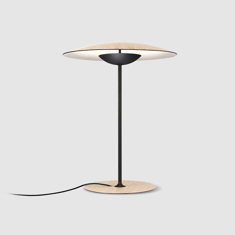 Carvallo – Modern Bordslampa med Lyxig Belysning Carvallo