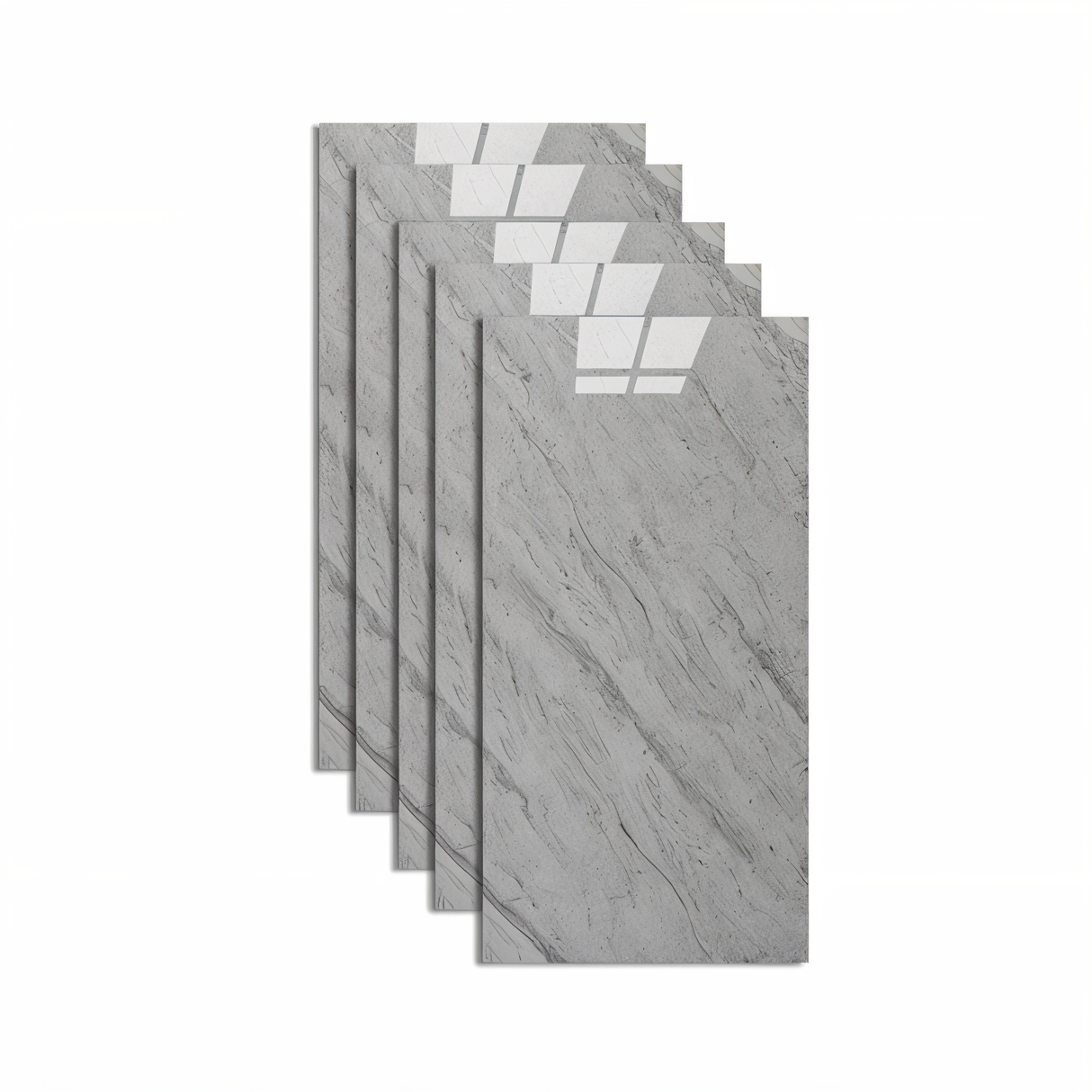 GlossyLux Väggpaneler – Den enkla DIY-lösningen för lyxiga väggar Carvallo