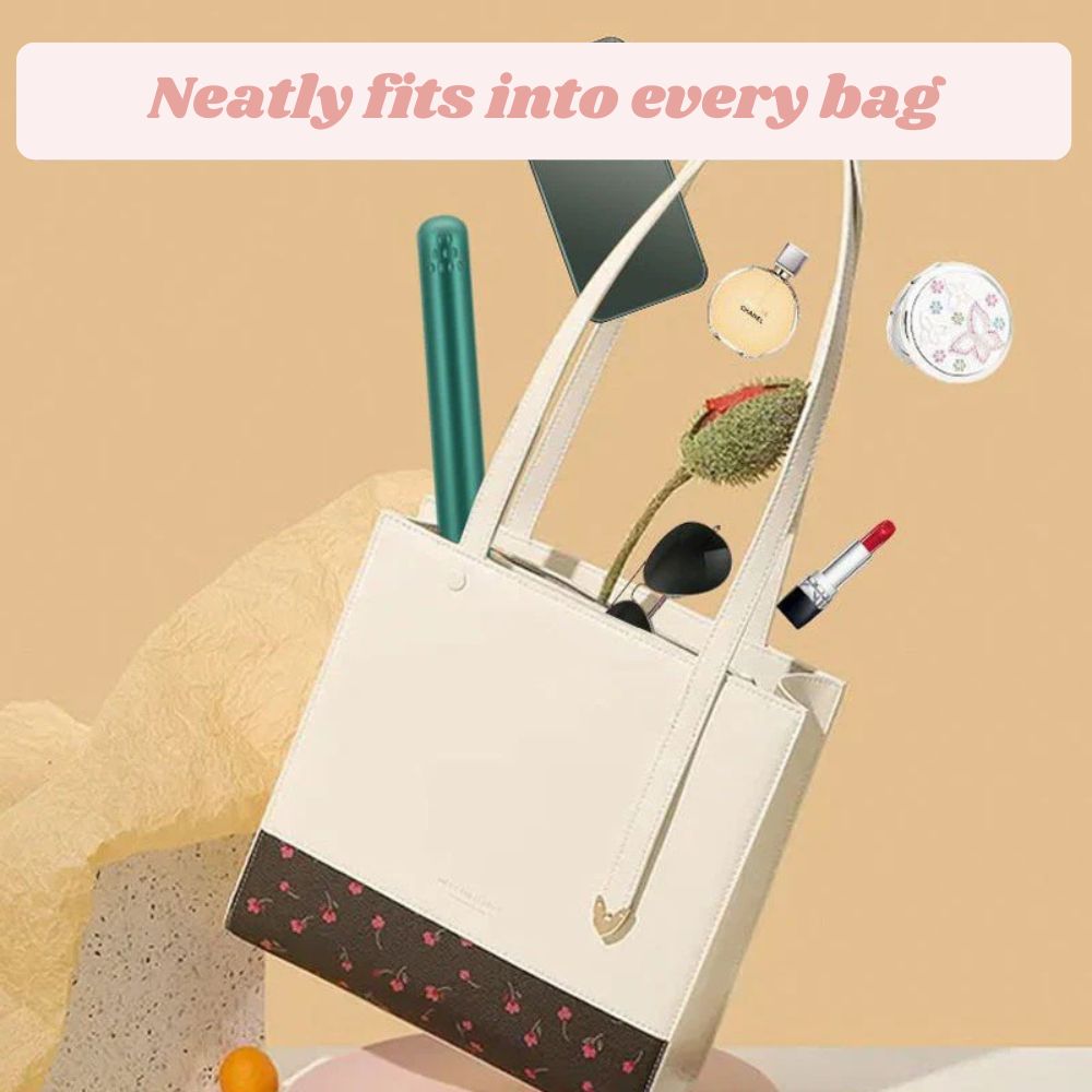 Carvallo – Din trådlösa stylingpartner! Carvallo