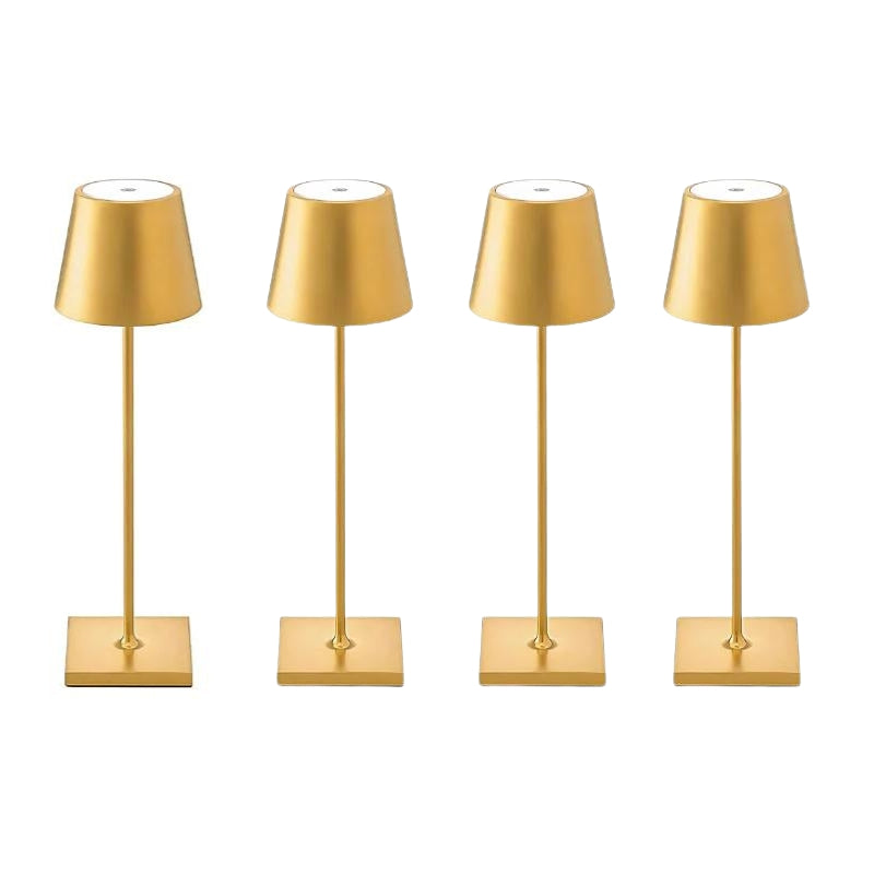 Carvallo – Lxux Trådlamp med Justerbart Ljus Carvallo