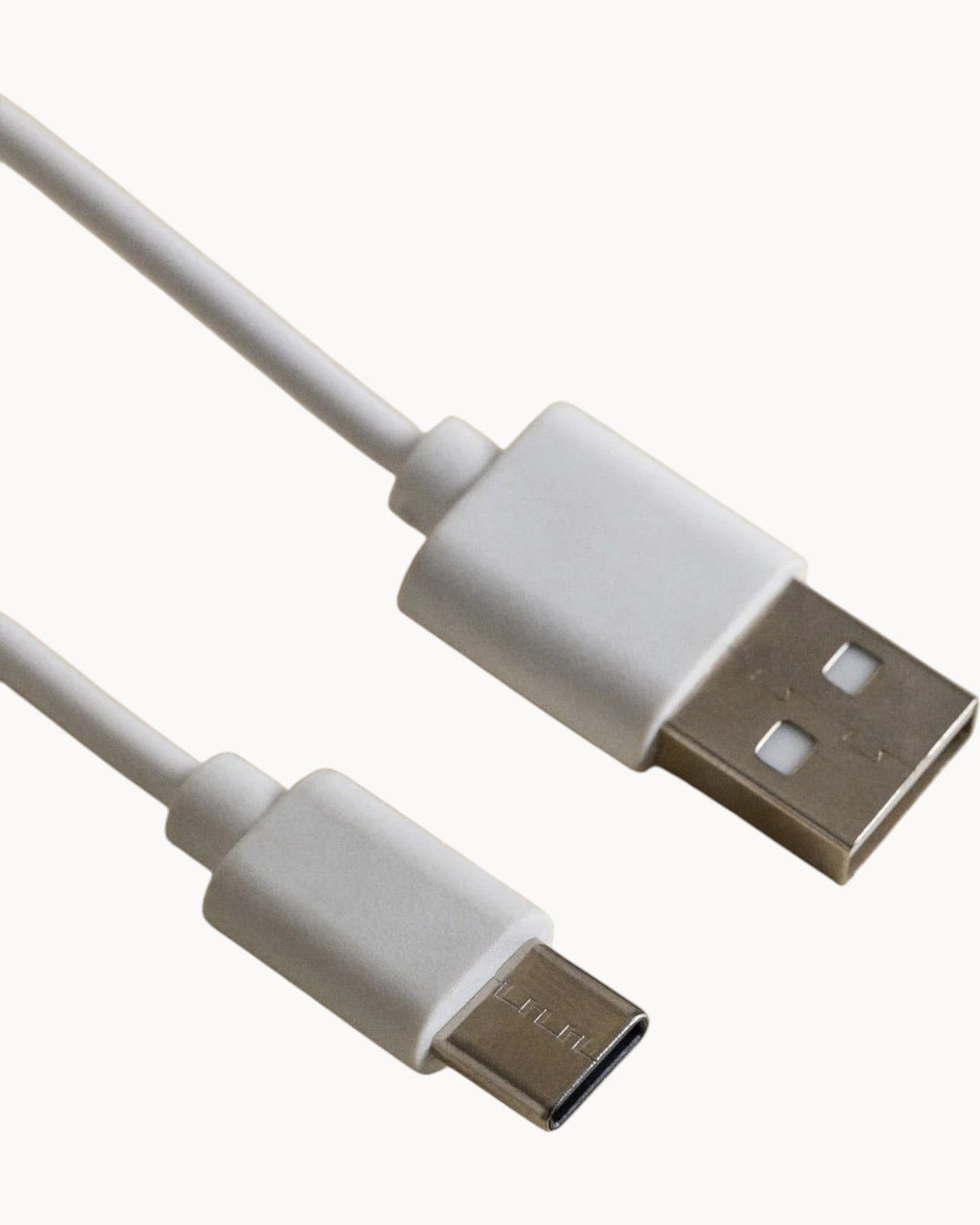 Eclipto | Sladdlös LED bordslampa - Modern design 21 cm Carvallo