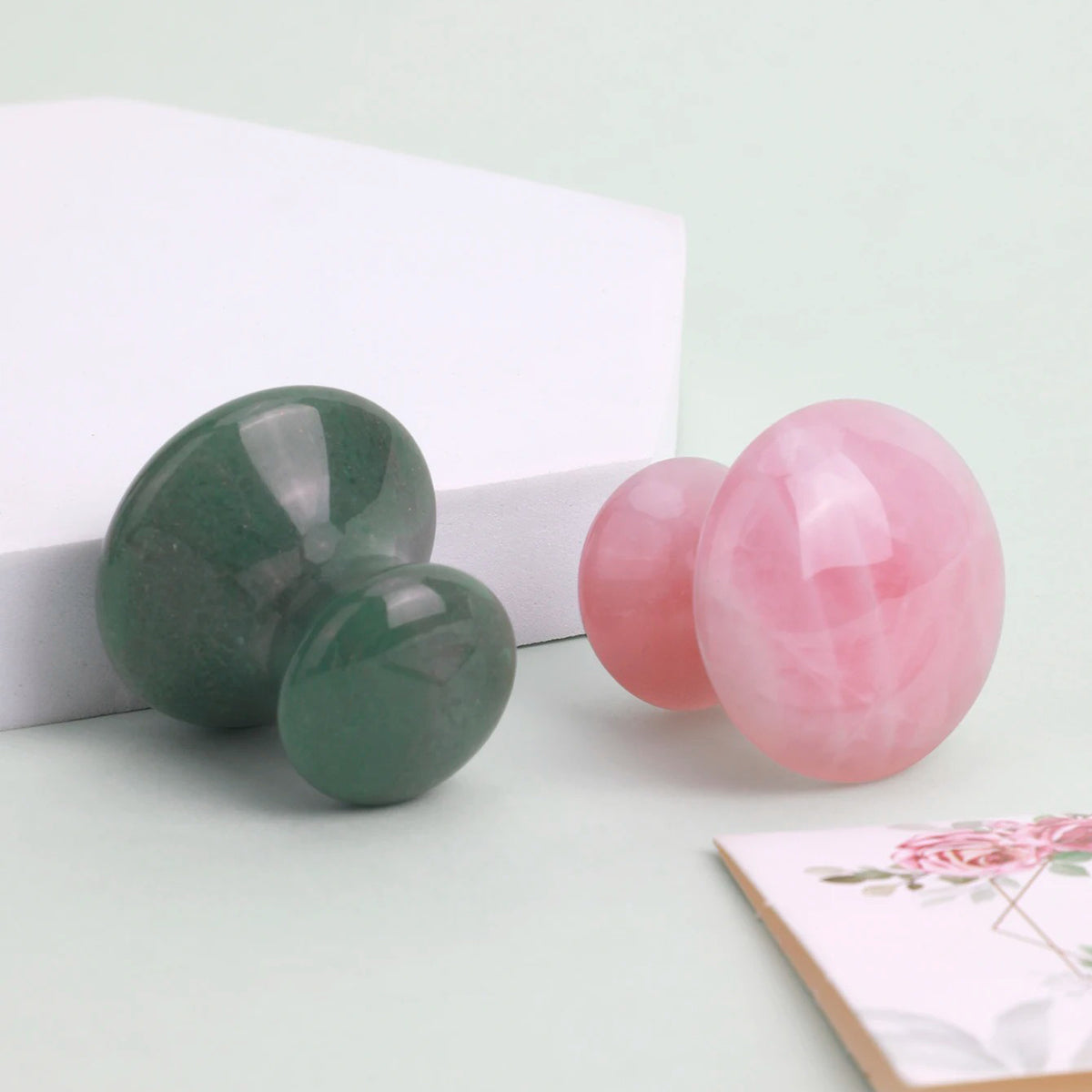 Gua Sha Svampsten-Hemnix-Hemnix