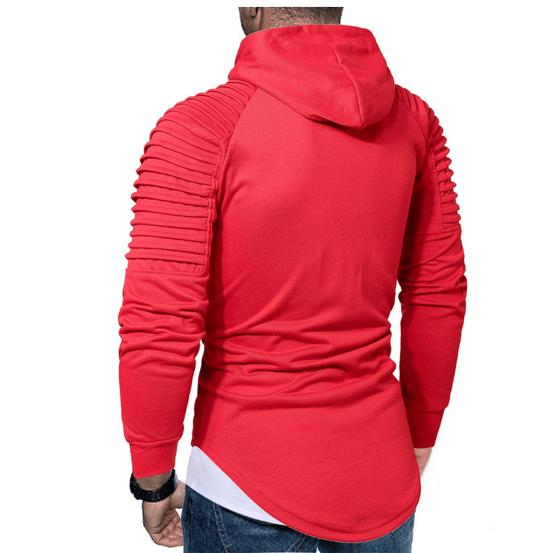 Katana Huvtröja-Clothes for Men-Bellasverige-Hemnix