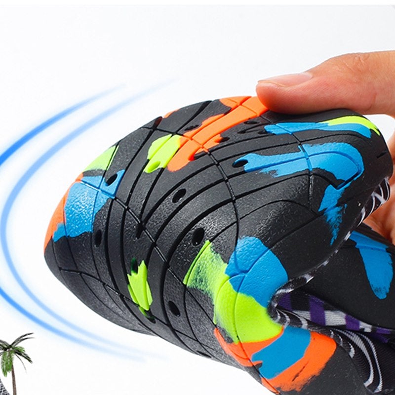 Snabbtorkande Aqua skor-Shoes for Men-Hemnix-Hemnix