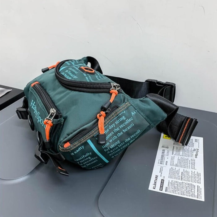 Slingväska för män-Accessories-Bellasverige-Hemnix