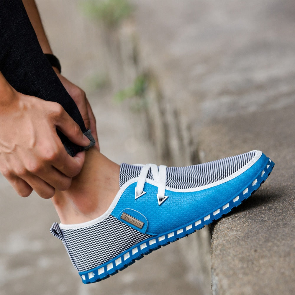 Driving Loafers för män-Shoes for Men-Hemnix-Hemnix