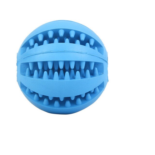 Tandrengöring Treat Dispenser Ball-Animals-Hemnix-Hemnix