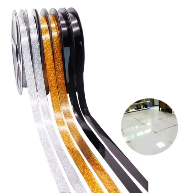 Kakel Mögelskyddad Gap-tejp-DIY-Hemnix-Hemnix