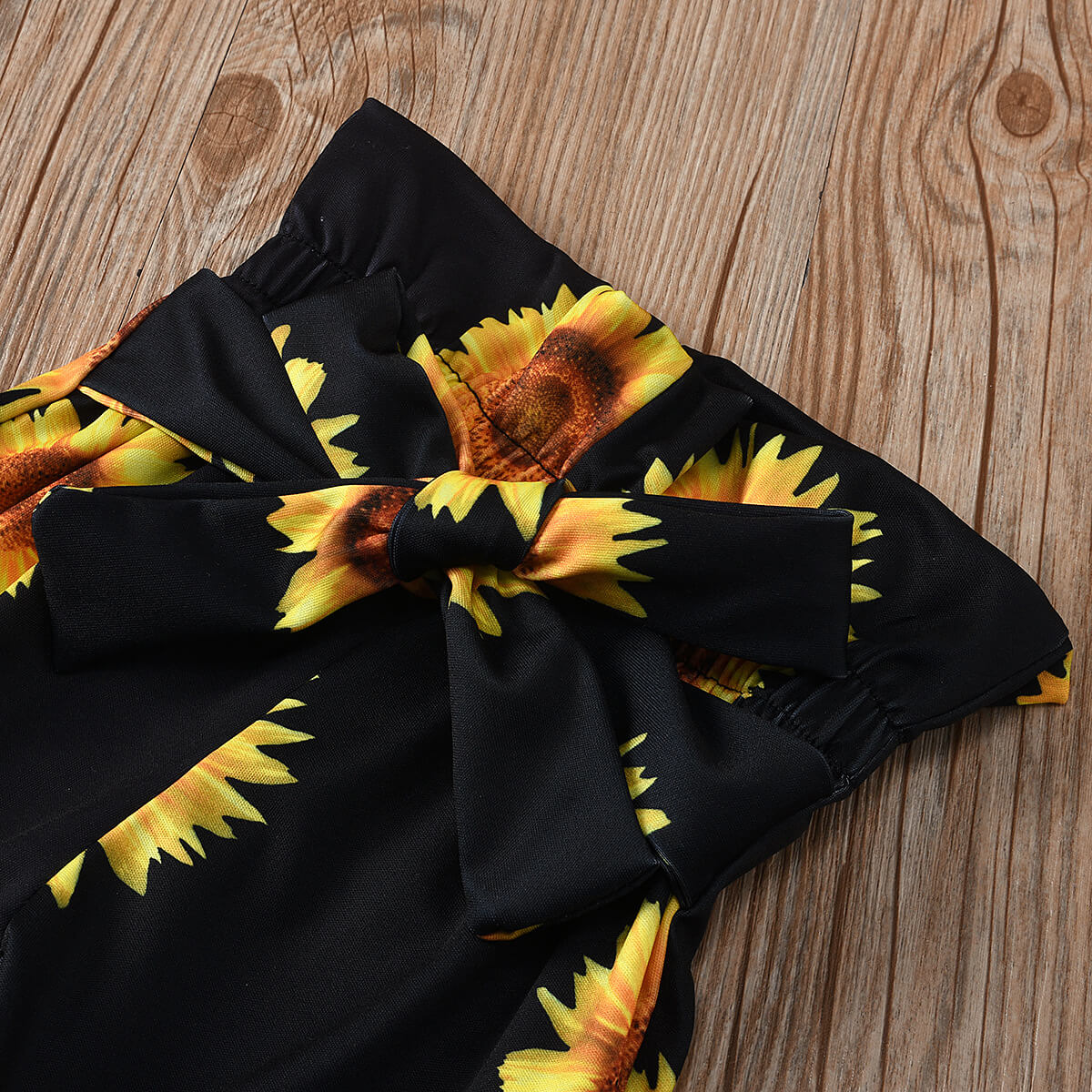 Set med baby solrosor-Kids-Bellasverige-Hemnix