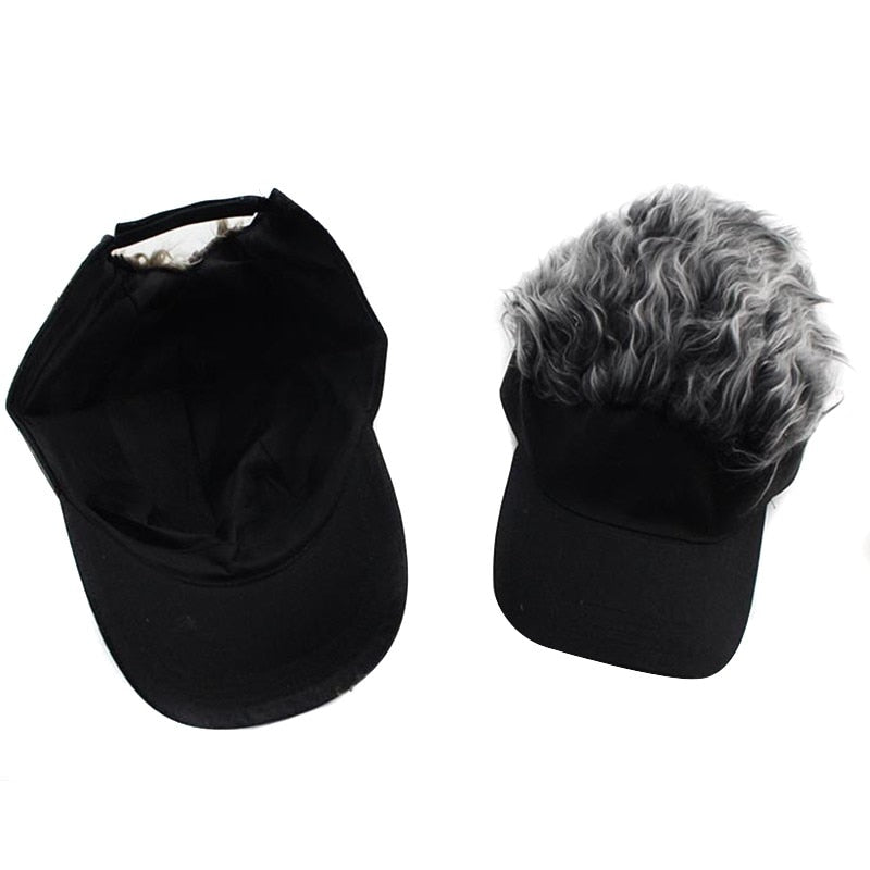 Flair Hair solskyddskeps Bellasverige