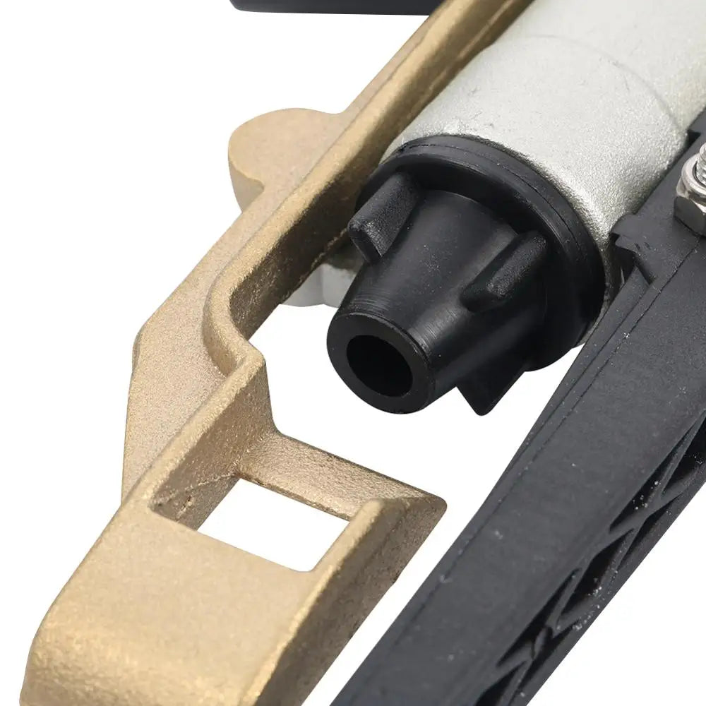 Carvallo Pro Spray Cannon | 1" Internal Thread | 360° Rotation | Wide Angle Irrigation for Garden & Agriculture Carvallo