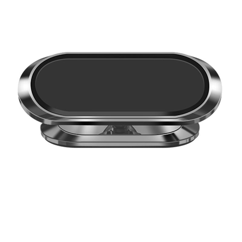 Magnetiskt telefonfäste för bilen-Phone Accessories-Hemnix-Svart - Roterbar-Hemnix