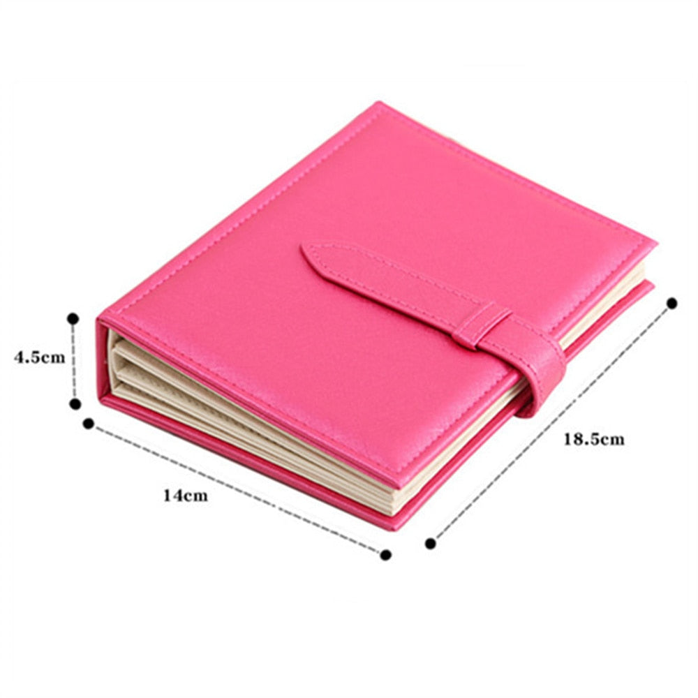 Smycken bok Arrangör-DIY-Bellasverige-Hemnix