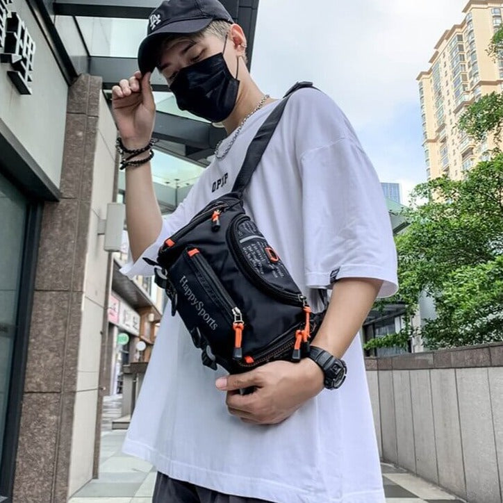 Slingväska för män-Accessories-Bellasverige-Hemnix