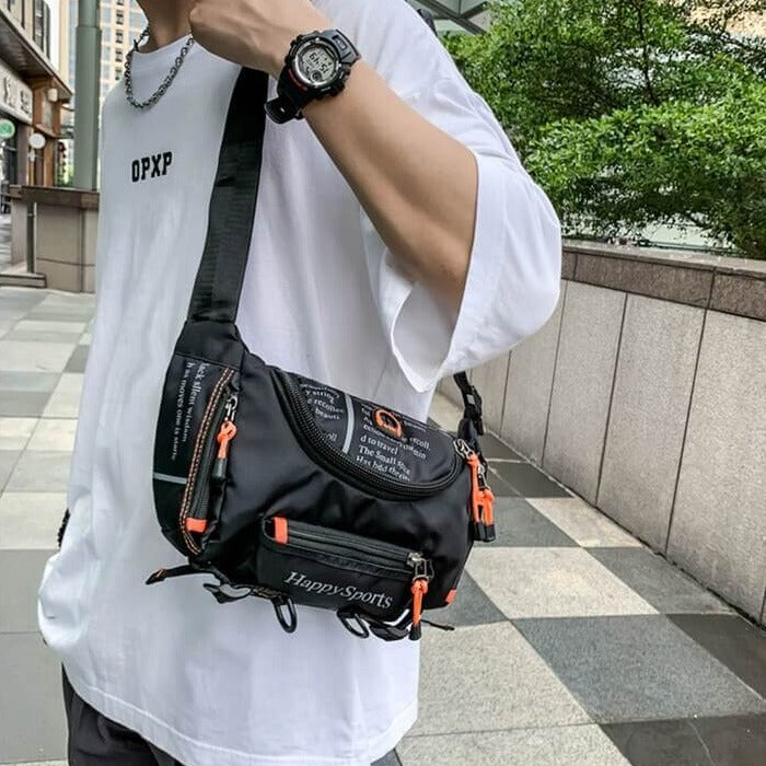 Slingväska för män-Accessories-Bellasverige-Hemnix