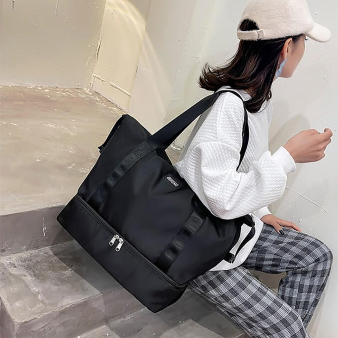 Catalina Deluxe Väska Bellasverige