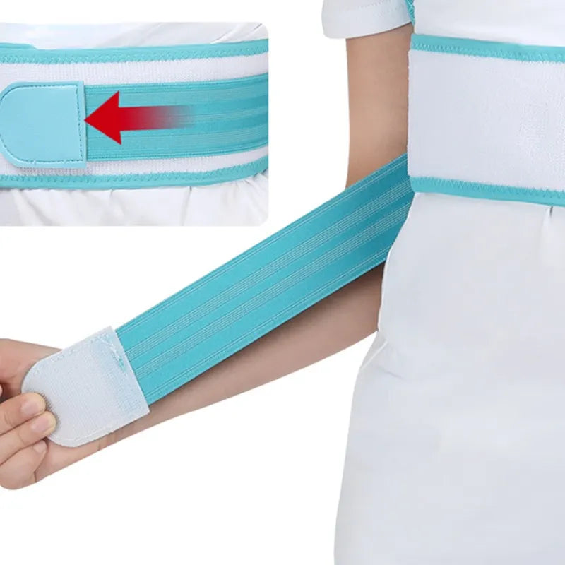 Hållningskorrigerare Barn Justerbart Ryggstöd Carvallo