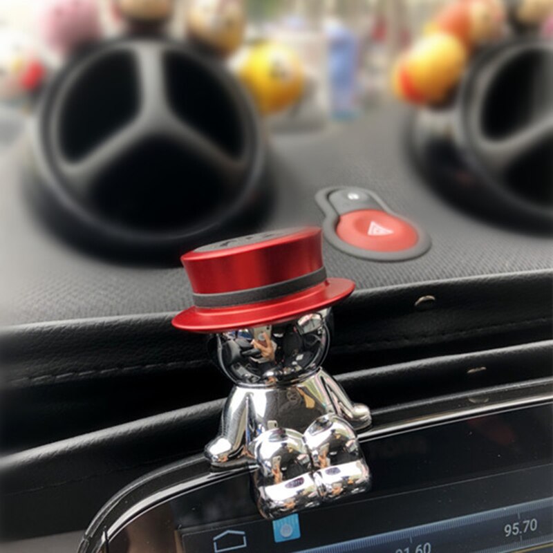 Liten man magnetisk telefonhållare-Cars-Hemnix-Hemnix