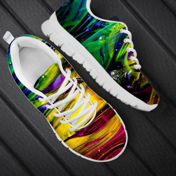 Fantastiska Galaxy Sneakers-Shoes for Women-Hemnix-Solenergi-35-Hemnix