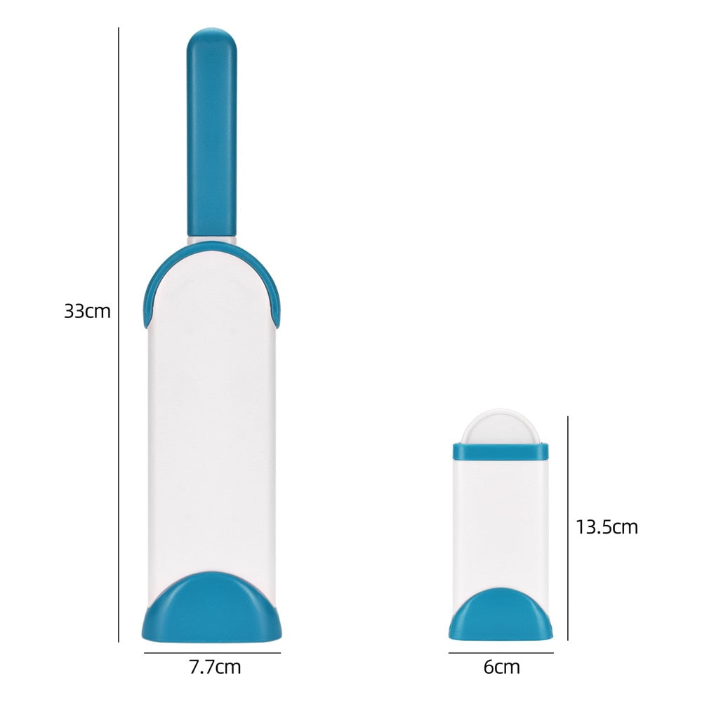 Magiska djurhår och ludd remover-Animals-Bellasverige-Hemnix