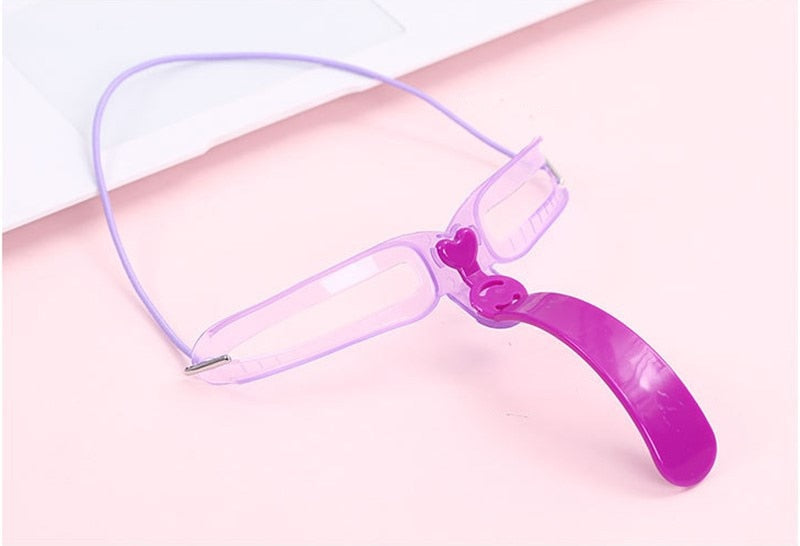 Ögonbrynsformare Bellasverige