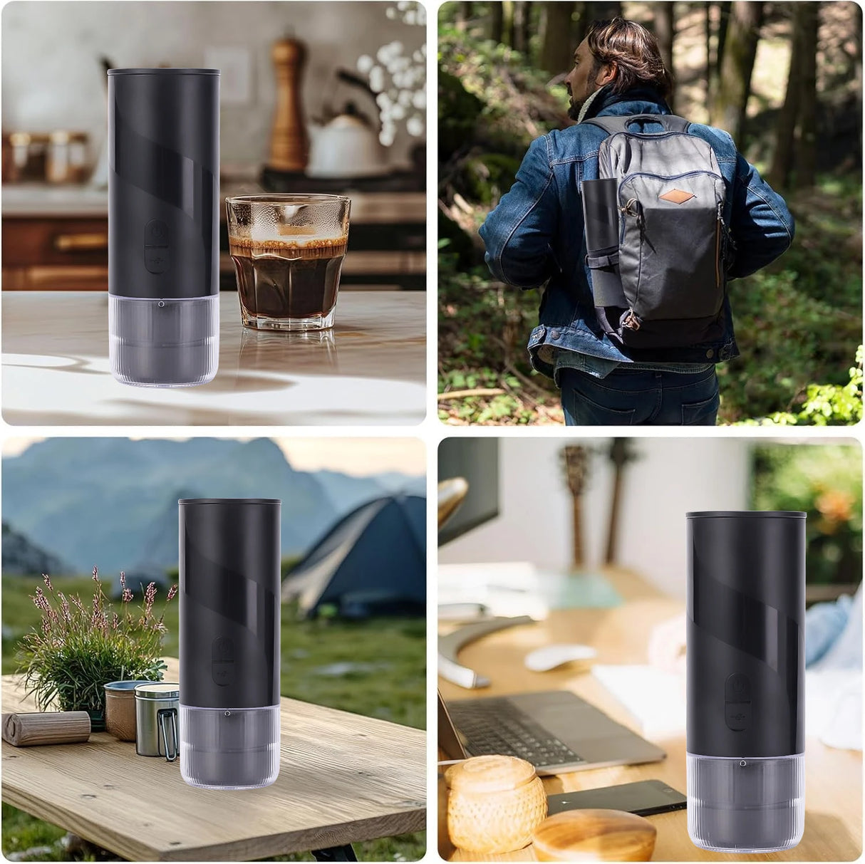 Outinx® – Din portabla kaffelösning-Hemnix-Hemnix