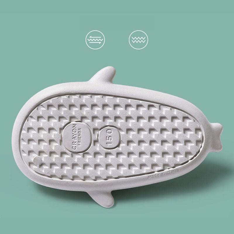 Tofflor med babyhaj-Kids-Bellasverige-Hemnix