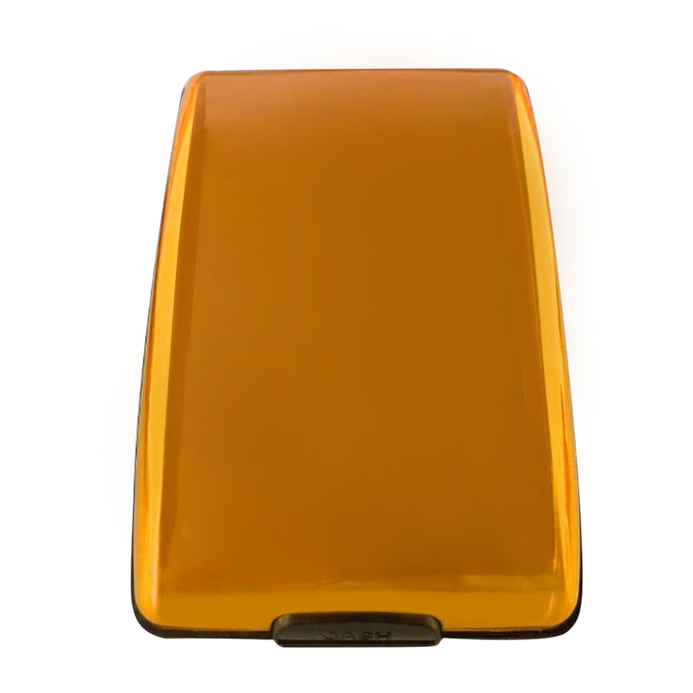 Säker korthållare i aluminium-Accessories-bellasverige-Guld-Hemnix