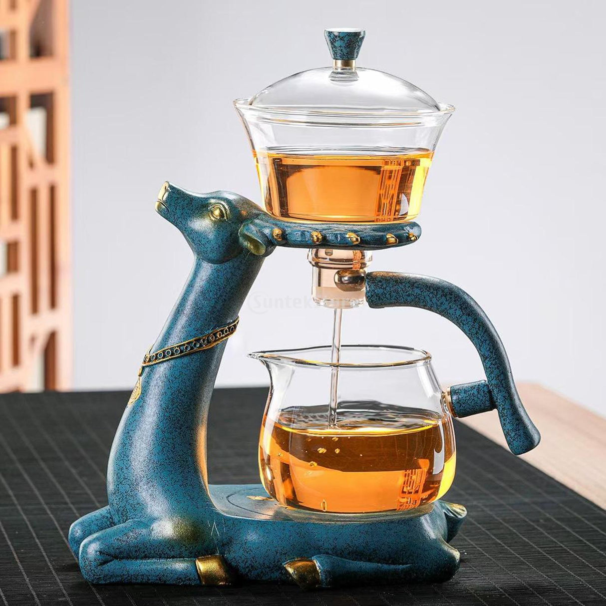 Rådjur Tea infuser Pot Bellasverige