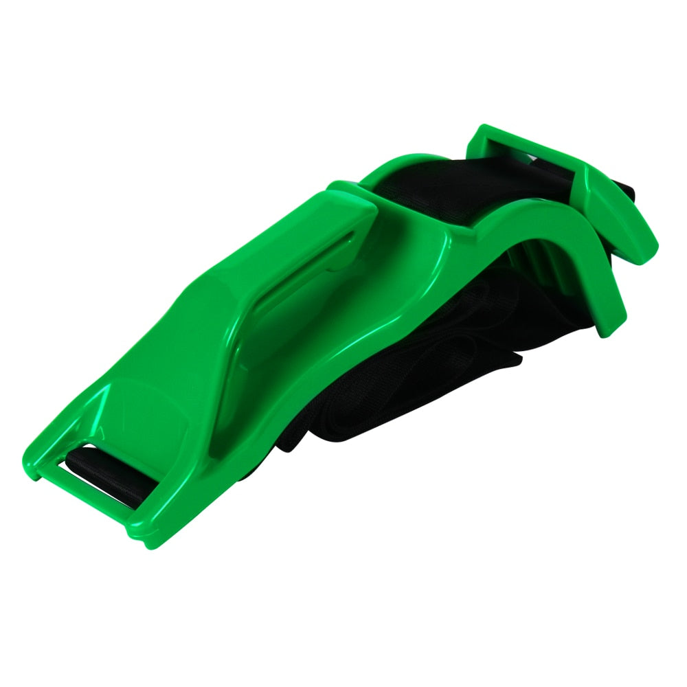 Stöd för babybubblan bilsätesbälte-Cars-Bellasverige-Grön-Hemnix